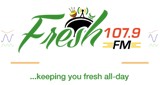 Fresh 107.9 FM