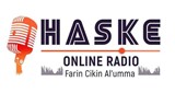 Haske Online Radio