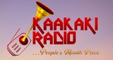 Kaakaki Radio