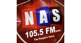 NAS FM 105.5 Mubi