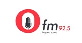 O Fm 92.5 Ilorin