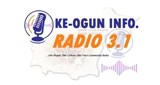 Oke-Ogun Info Radio 3.1