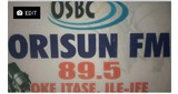 Orisun 89.5fm