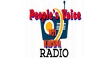 Peoples Voice No1 Radio