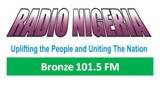 Radio Nigeria Bronze FM