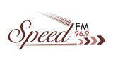 Speed Fm 96.9mhz