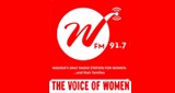 WFM91.7