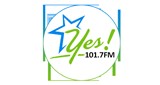 Yes FM 101.7