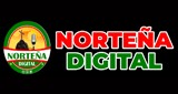 Norteña Digital Radio