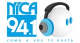 Radio Nica 94.10 Fm