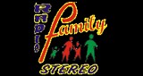 Radio Stereo Family