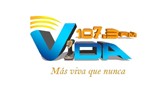 Radio Vida Nicaragua 107.3 fm