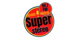 Super Stereo