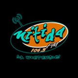 Nitida 106.3 FM