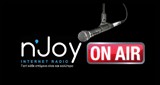 nJoy Radio Greece