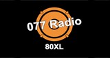 077 Radio 80XL