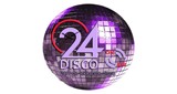 24Disco