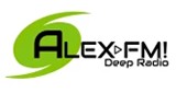 ALEX FM DEEP RADIO