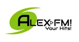 ALEX FM YOUR HITS!