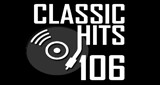 Classic Hits 106 Europe