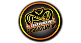 Cobra Team Radio