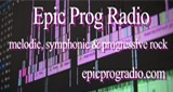 Epic Prog Radio