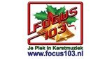 FOCUS 103 Kerst