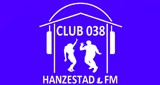 Hanzestad FM Club 038