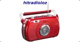 Hitradioloz uit Leiden