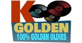 K-Golden Radio