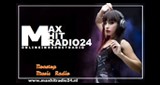 MaxHitRadio24