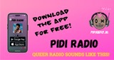 Pidi Radio - Your LGBTQ+ Radio