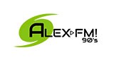 RADIO ALEX FM 90'S