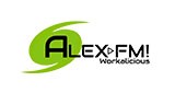 RADIO ALEX FM WORKALICIOUS