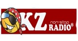 Radio de kleine zwerver