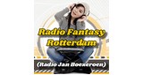 Radio Fantasy Rotterdam