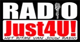 Radio Just4U!