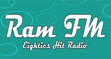 RAM FM Eighties Hit Radio