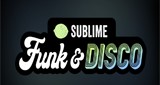 Sublime Funk & Disco