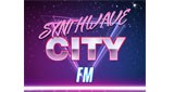 Synthwave City FM