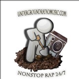 Nonstop Rap Radio