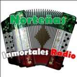 Norteñas Inmortales Radio