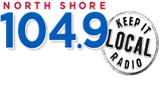 North Shore 104.9