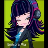 Nosotras Radio (Emisora de Mia)