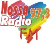 Nossa Rádio 97,3 FM - Belo Horizonte