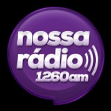 Nossa Radio USA 1260am