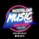 Nostalgia Music Radio