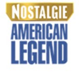 Nostalgie Amercian Legend