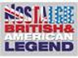 NOSTALGIE BRITISH ATTITUDE
