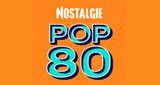 Nostalgie Pop 80